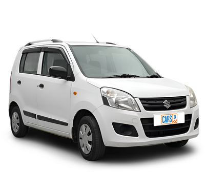Maruti Wagon R 1.0-img